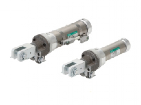 Light weight clamp cylinder CAC-N32/40 , UCAC-N32/40