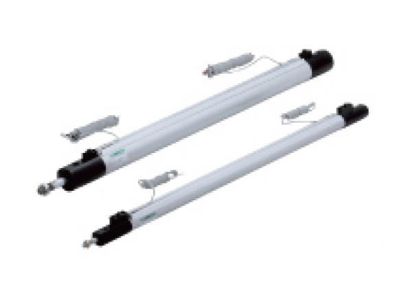 High energy absorption cylinder HCM