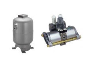 Air booster ABP