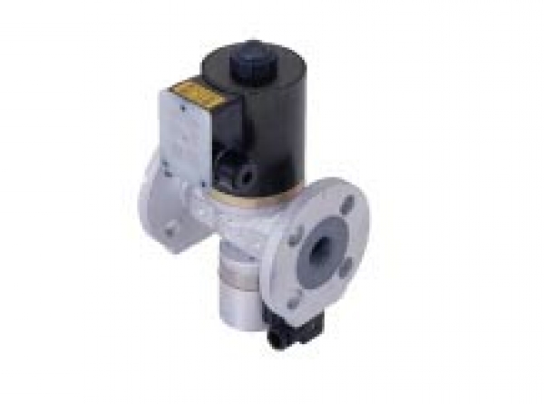 Safety shut-off valve VNM-25-K