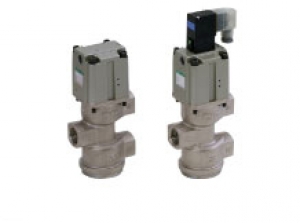 Low pressure 3 port CV3E_CVS3E
