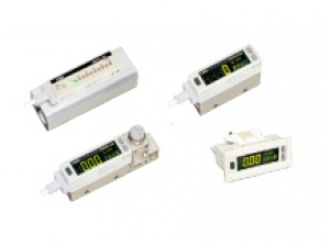 Small size flow sensor FSM