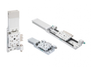 Linear slide cylinder LCX