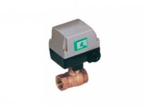 Oil-free 2 port valve MXB1(D)-N