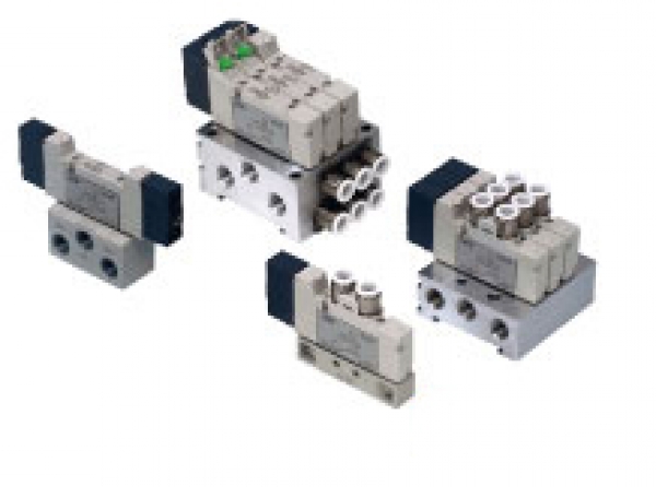 Master valve 4GA_4GB/M4GA_4GB