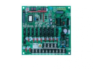 Controller for pulse jet valves OMC2