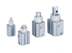 High rigid cylinder STK