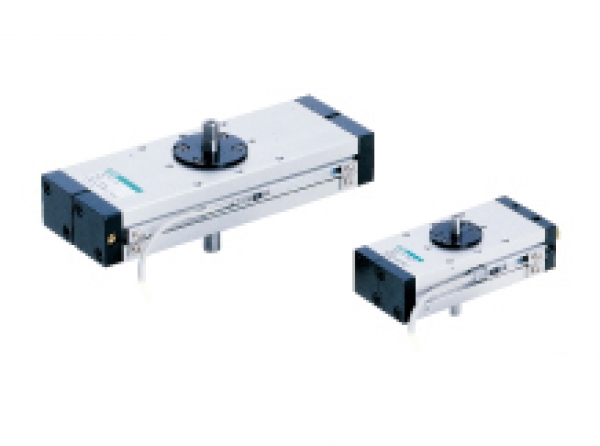Rotary actuator RRC