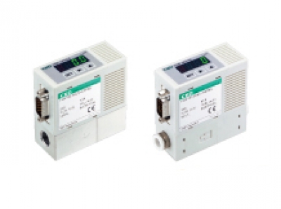 Small size flow controller FCM