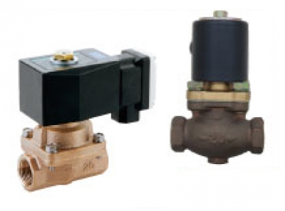 Other solenoid valves