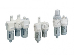 Modular design (Standard)
