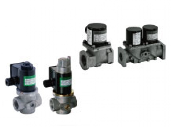 Solenoid valve