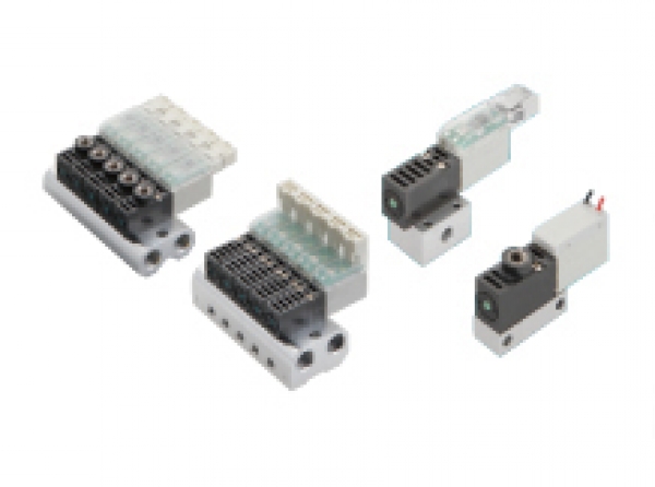 Direct acting valve 3QRA_3QRB_3QB