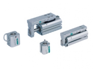 Small compact cylinder MSD MSDG