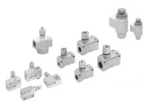 Other Speed control valves