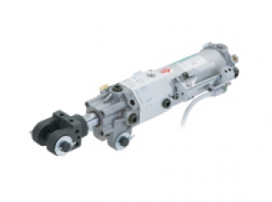 Position locking clamp cylinder UCAC2