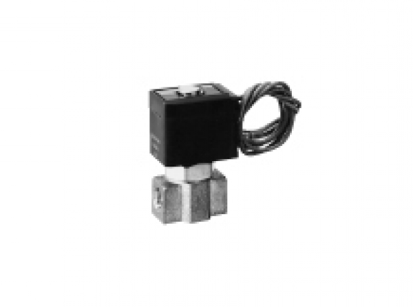 For hot water 2 port FHB