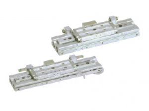 Linear slide cylinder LCT