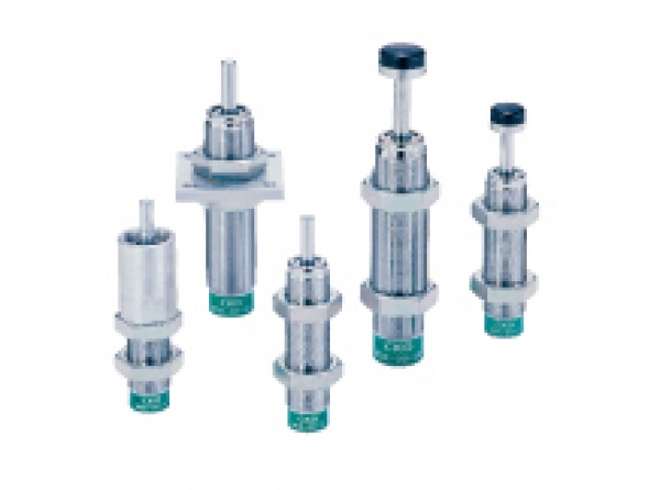 Shock absorber NCK/SCK/FCK