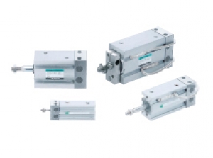 Compact cylinder SMD2