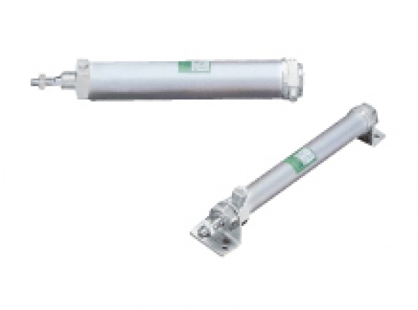 Medium bore size cylinder CMA2