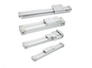 Rodless cylinder SRL3