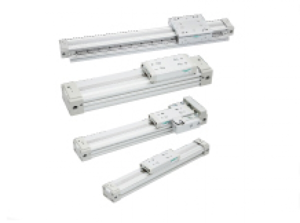 Rodless cylinder SRL3