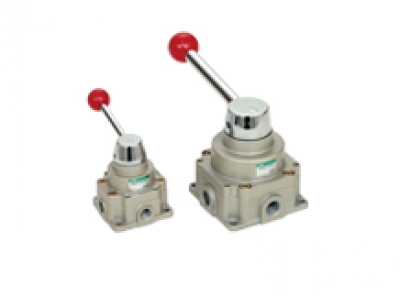 Manual valve HMV_HSV