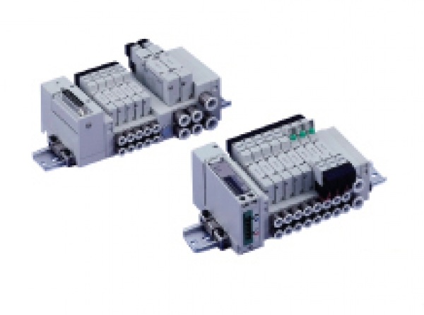 Block manifold MN4GA_4GB