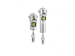 Medium main line filter AF4000 (oil free)