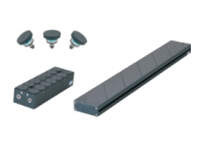Glass float module GFM