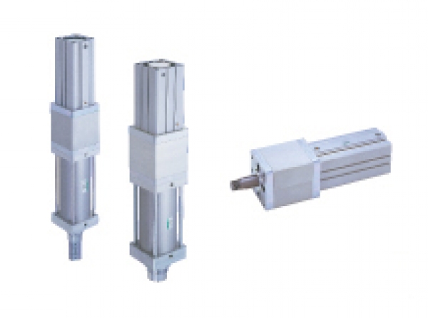 Mechanical power cylinder MCP