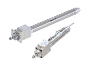 Brake cylinder ULKP, ULK