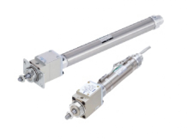 Brake cylinder ULKP, ULK