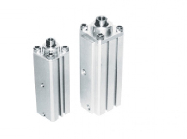 Rotary clamp cylinder RCC2