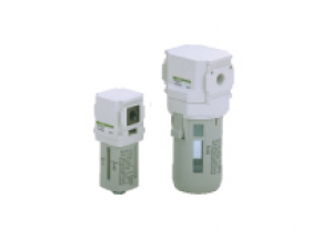 Vacuum filter VFA