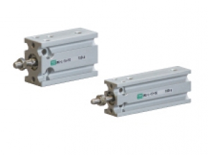 Compact cylinder SMG