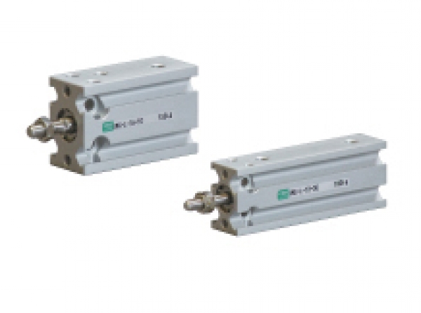 Compact cylinder SMG