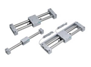 Magnet type rodless cylinder MRL2