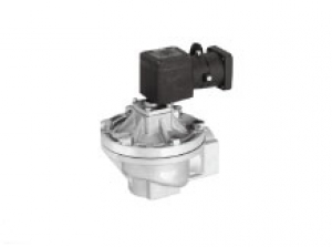 Explosion proof 2 port solenoid valve PDVE4