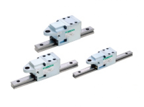 Linear guide lock LMB