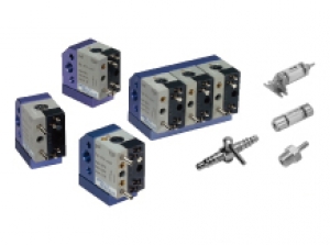 Air sensor (PEL systems)