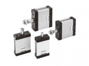 Flat and compact cylinder FC*