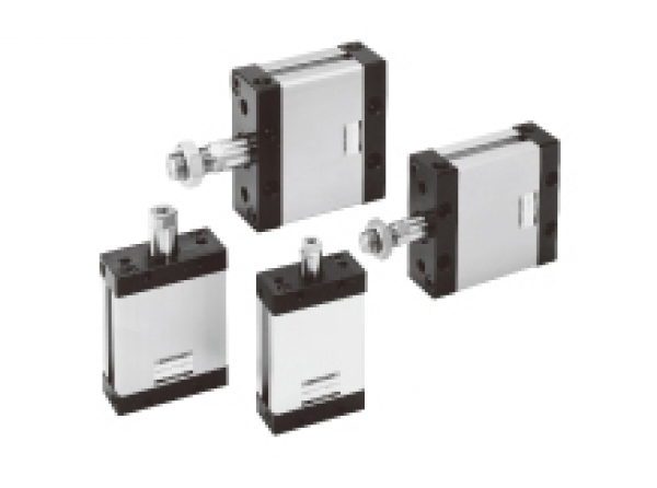 Flat and compact cylinder FC*