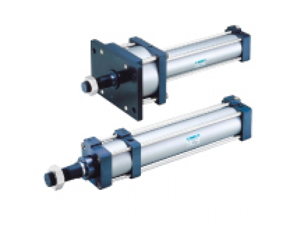 High power cylinder SHC