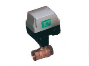 2 port valve for steam MSB1(F)