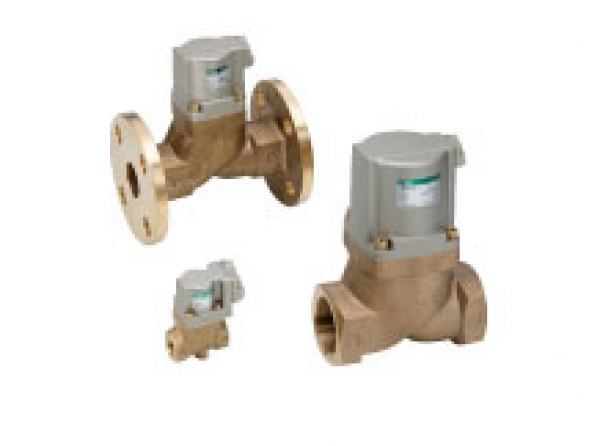 Air oparated type SAB*