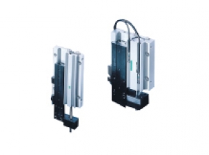 Linear slide cylinder LCY