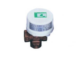 Miniature 2,3 port valve MHB4_MHG4