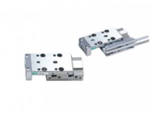 Linear slide cylinder LCM